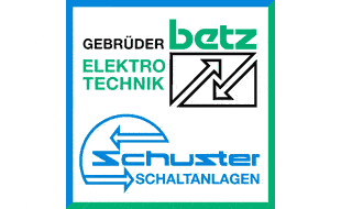 Logo von Betz Gebrüder und H.G. Schuster KG