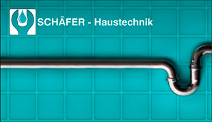 Logo von Schäfer Haustechnik