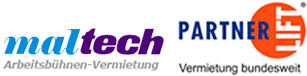 Logo von Maltech GmbH & Co. KG