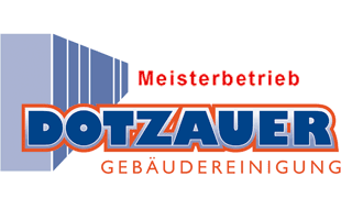 Logo von Dotzauer Brigitte - Gebäudereinigung