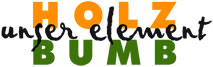 Logo von Holz Bumb GmbH
