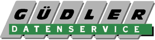 Logo von Güdler Datenservice