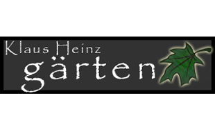 Logo von Heinz K. Garten- und Landschaftsbau