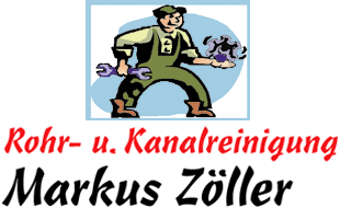 Logo von Zöller Markus
