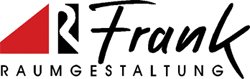 Logo von Frank GmbH Raumgestaltung