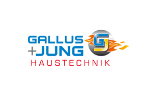 Logo von Gallus & Jung GmbH Heizungsbau