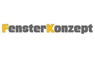 Logo von FensterKonzept