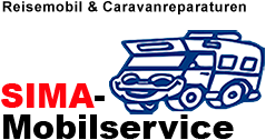 Logo von Sima Mobilservice - Inh. Markus Sicko