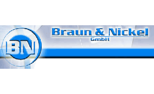 Logo von Braun & Nickel GmbH Kfz-Sachverständigenbüro