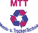 Logo von MTT Mess- und TrockenTechnik