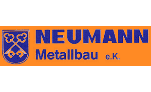 Logo von Neumann Metallbau e.K. Inh. Harald Späth
