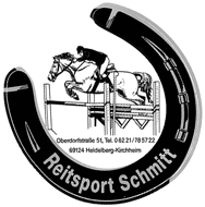 Logo von Reitsportbedarf Schmitt GdbR