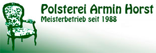 Logo von Horst Armin