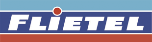 Logo von Flietel GmbH & Co. Heizung, Lüftung, Sanitär