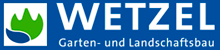 Logo von Wetzel GmbH & Co.KG, Garten- u. Landschaftsbau
