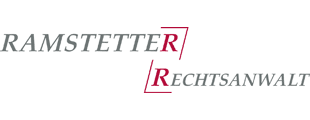 Logo von Ramstetter Rechtsanwälte