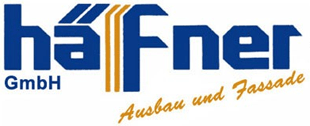 Logo von Häfner GmbH Stukkateurbetrieb