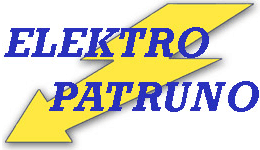 Logo von Elektro Patruno