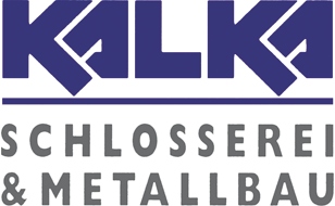 Logo von Kalka Ulrich Schlosserei & Metallbau