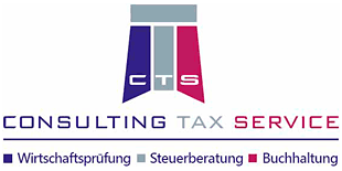 Logo von CONSULCONSULTING TAX SERVICE-Tatsopoulos Michael