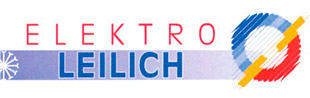 Logo von Elektro Leilich e.K. Inh. Rudolf Leilich