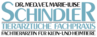Logo von Schindler Marie-Luise Dr.