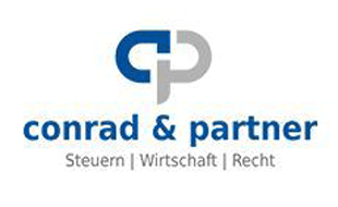 Logo von Conrad & Partner