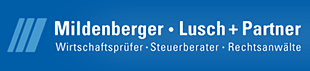 Logo von Mildenberger, Lusch & Partner