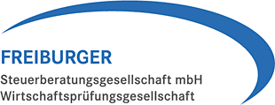 Logo von Freiburger Steuerberatungsgesellschaft mbH