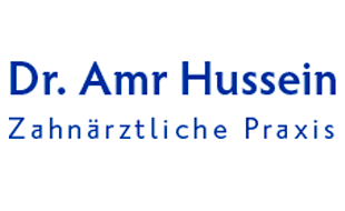 Logo von Hussein Amr Dr. med. dent.