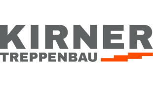 Logo von KIRNER Treppenbau