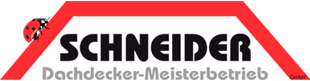 Logo von Schneider Bedachungen GmbH Dachdeckermeister-Betrieb