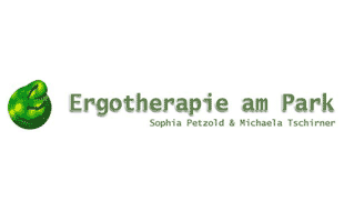 Logo von Ergotherapiepraxis am Park Petzold & Tschirner