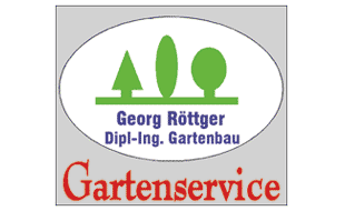 Logo von Röttger Georg