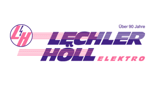 Logo von Lechler-Höll GmbH