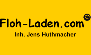 Logo von Huthmacher-Dienste