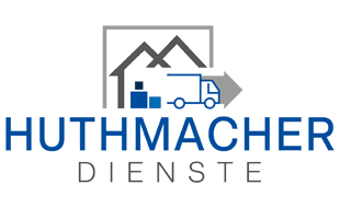 Logo von Huthmacher-Dienste