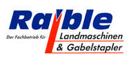 Logo von RAIBLE