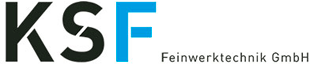 Logo von KSF Feinwerktechnik GmbH