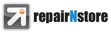 Logo von repairNstore iPhone Reparatur und Handy Reparatur