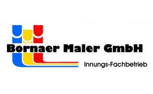 Logo von Bornaer Maler GmbH