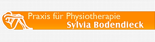 Logo von Physiotherapie Praxis Sylvia Bodendieck