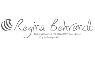 Logo von Behrendt Regina