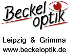 Logo von Beckel Optik Inh. Christian Beckel