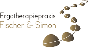 Logo von Ergotherapiepraxis Fischer & Simon Waldhof