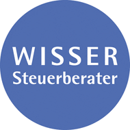 Logo von Steuerberater Dipl. FW (FH) Martin Wisser