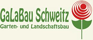 Logo von Schweitz GmbH Garten- u. Landschaftsbau