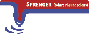 Logo von Sprenger Rohrreinigungsdienst
