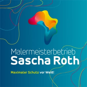 Logo von Malermeisterbetrieb Sascha Roth