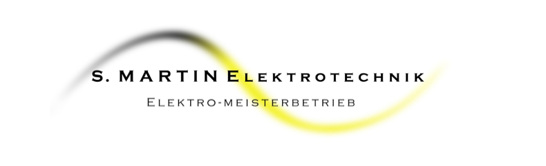 Logo von Martin S. Elektrotechnik
